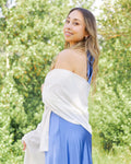 Tapado LadyF Blanco