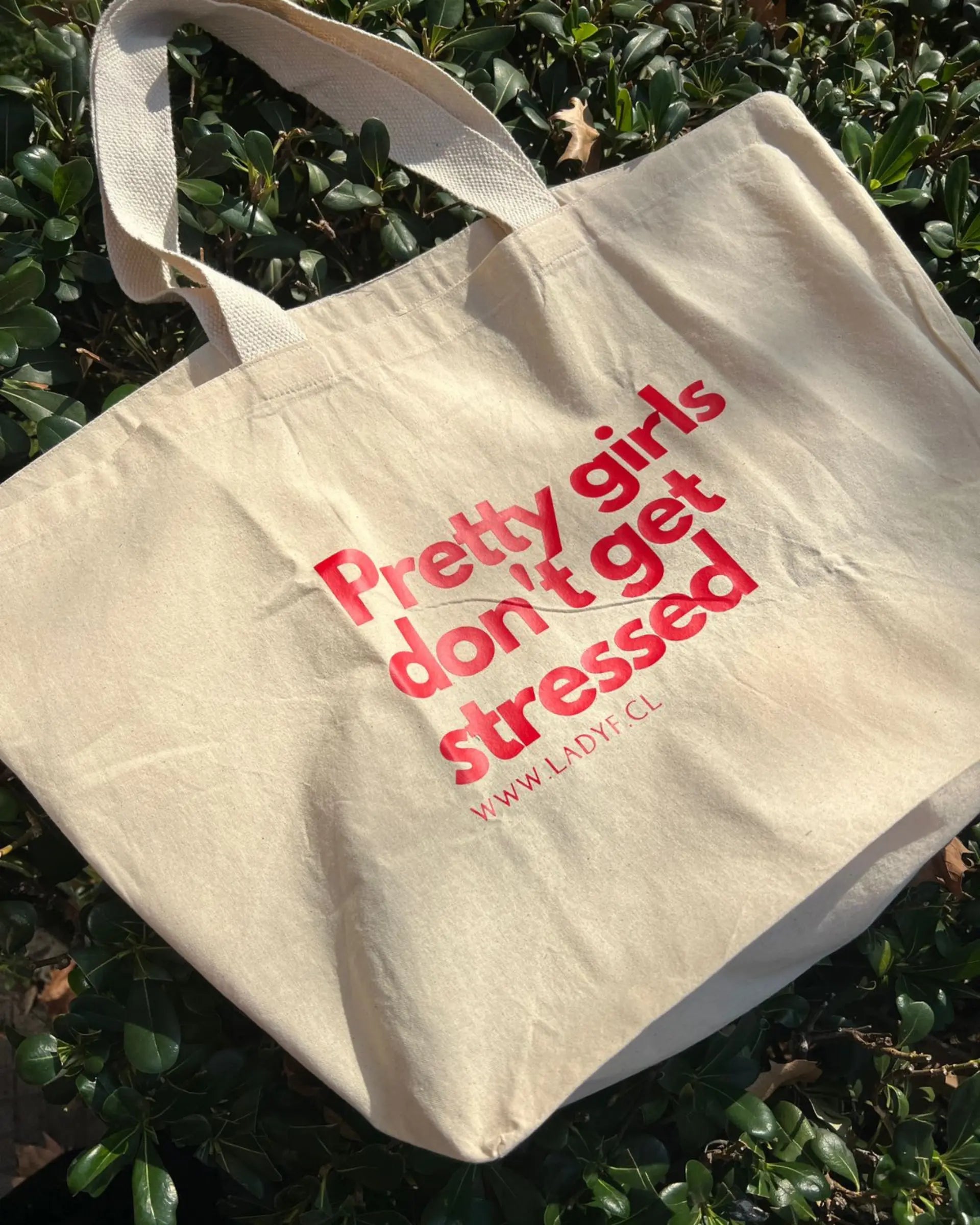 Totte Bag Lady F