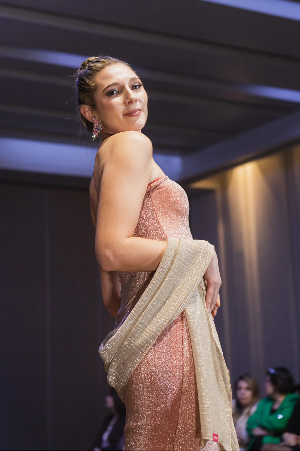 Vestido Destello