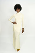 Vestido Aria Blanco