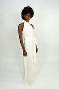 Vestido Éter Blanco