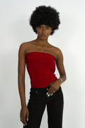 Top One Rojo
