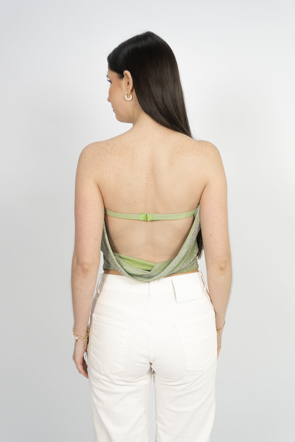 Top One verde