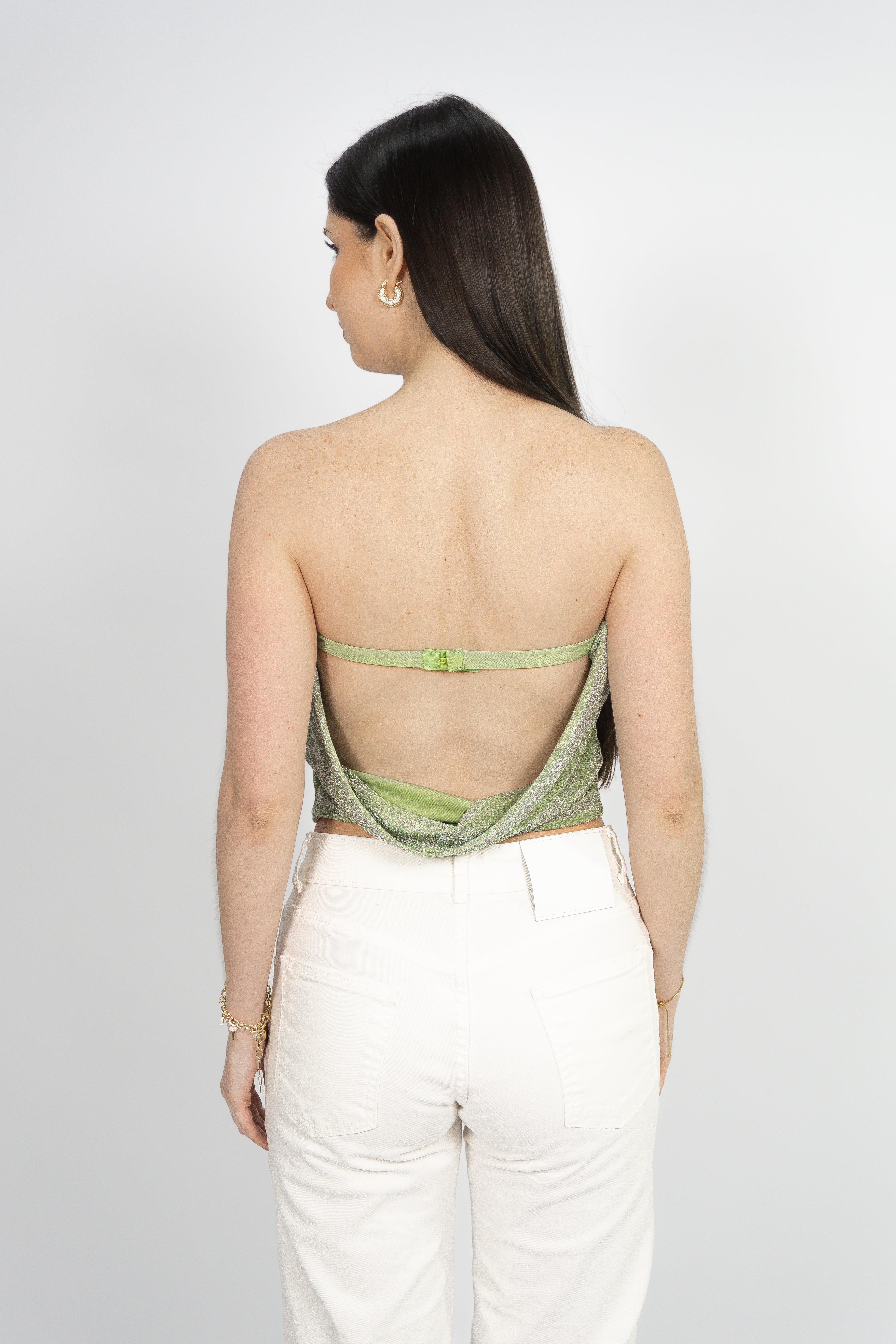 Top One verde