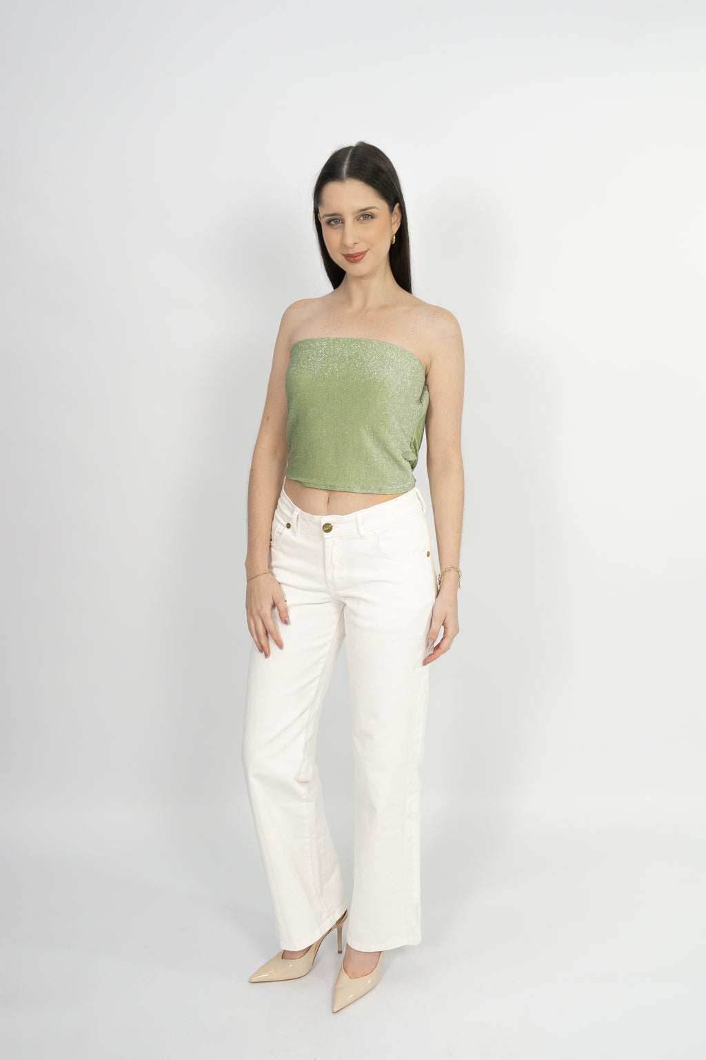 Top One verde