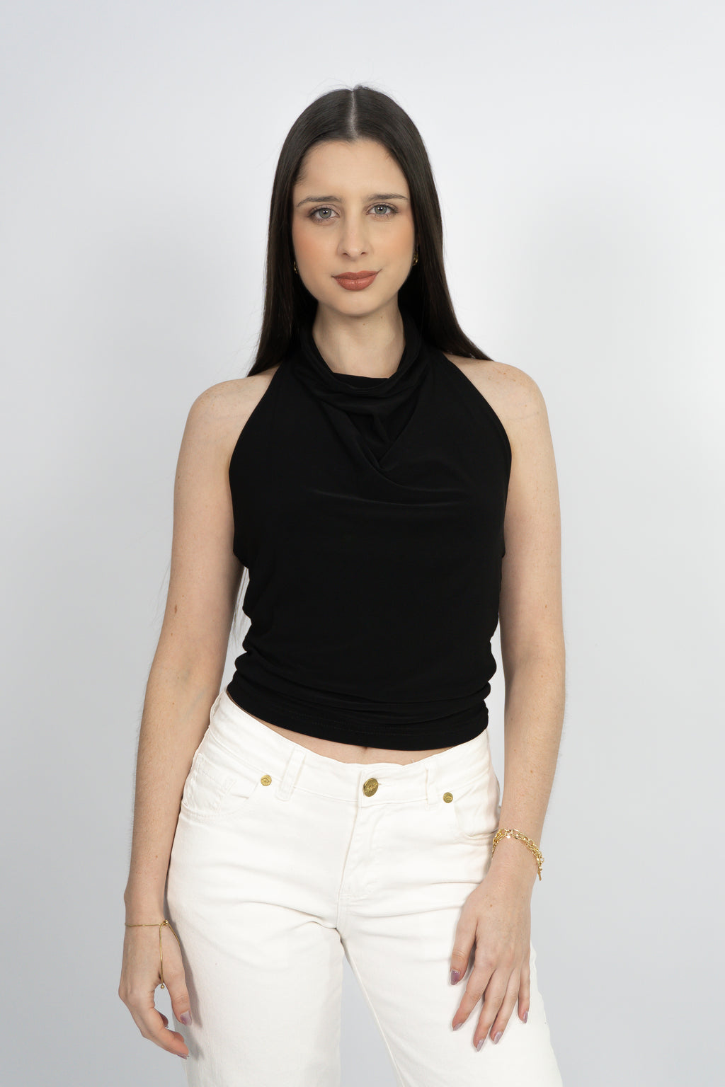 Top Gota Negro