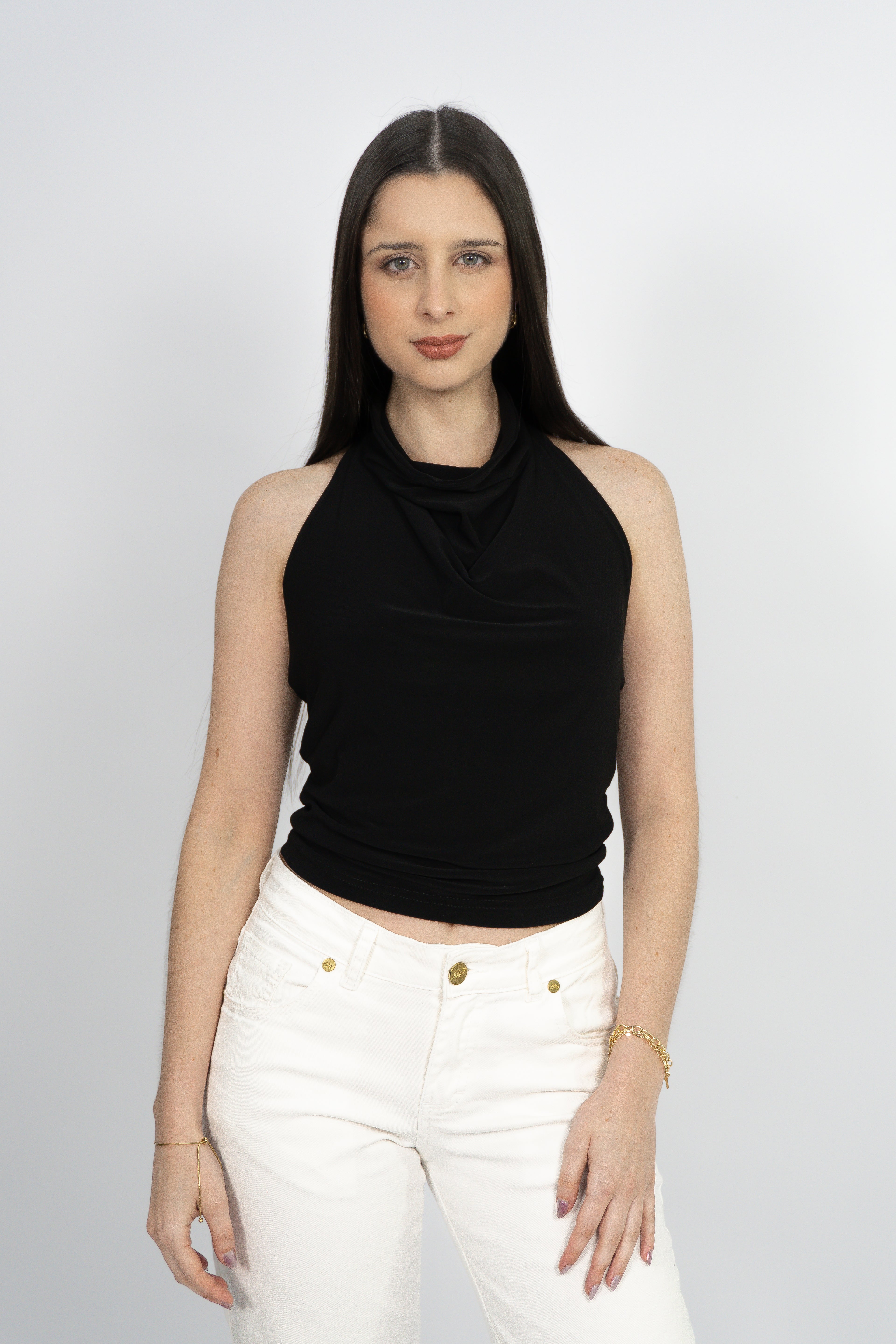 Top Gota Negro