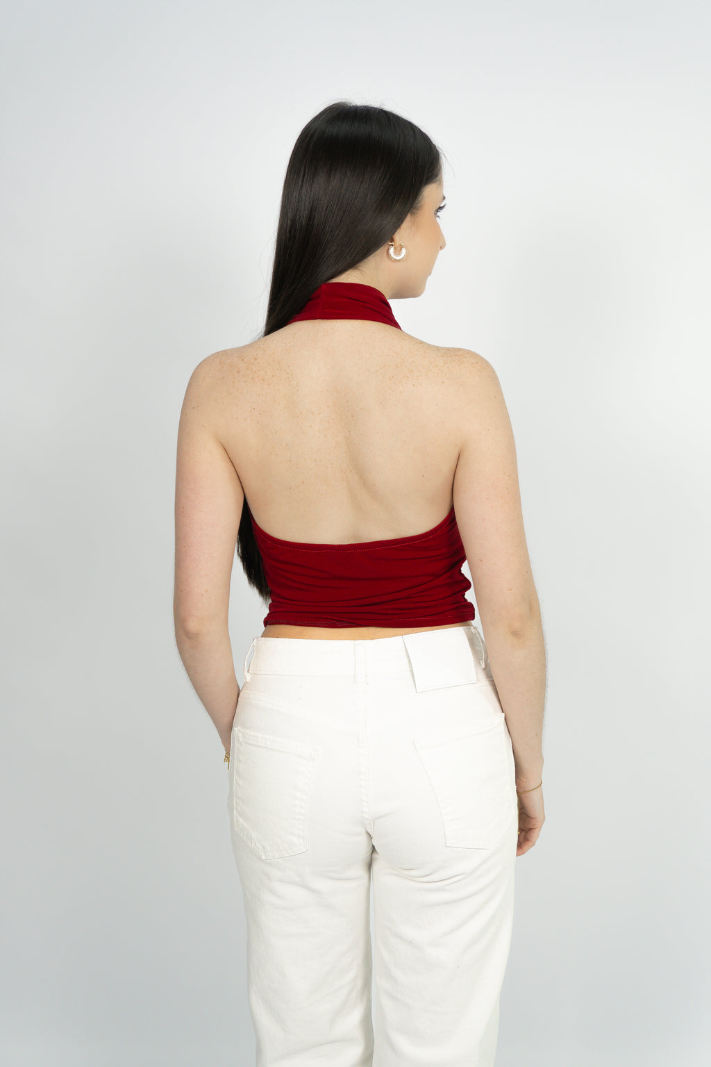 Top Gota Rojo
