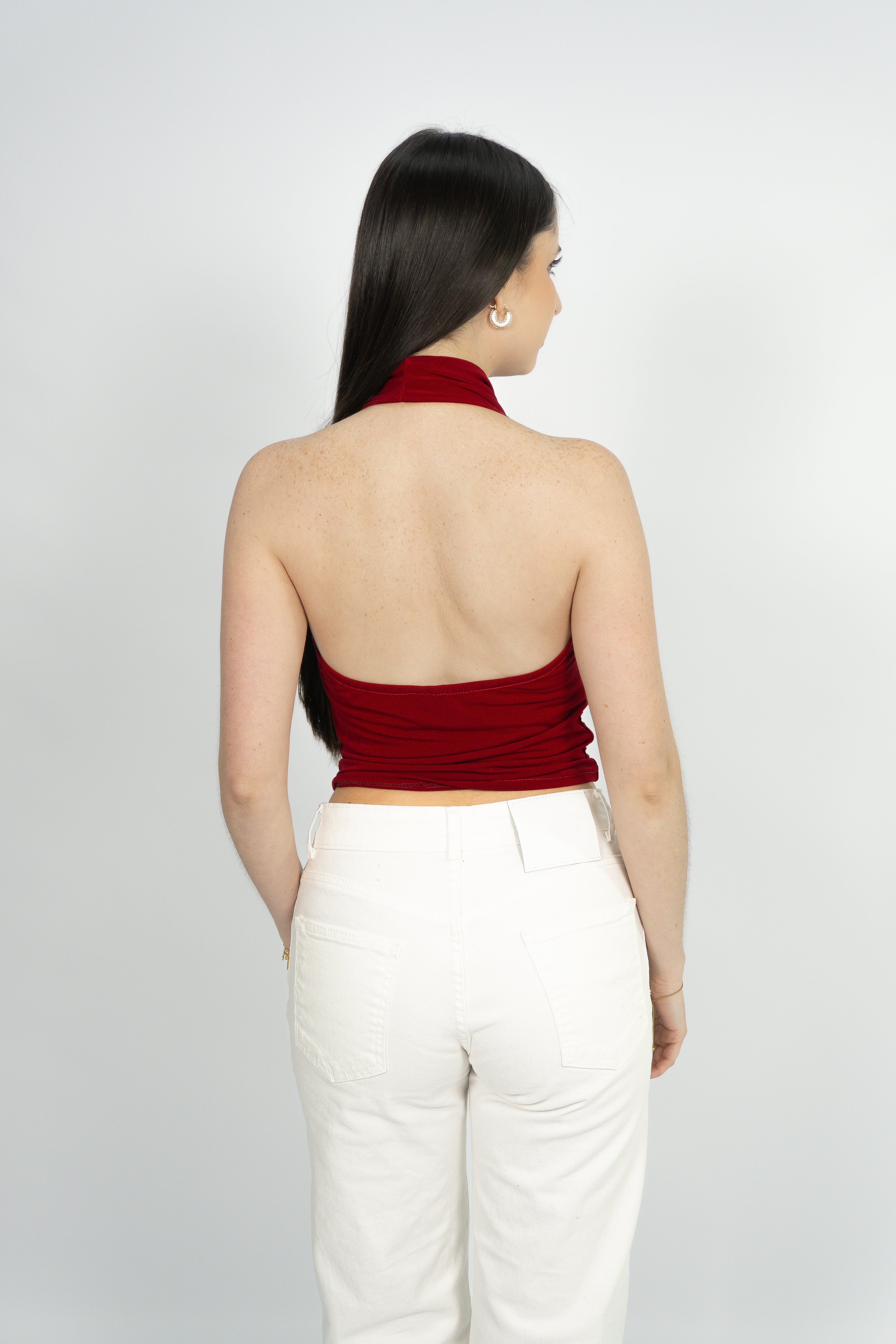 Top Gota Rojo