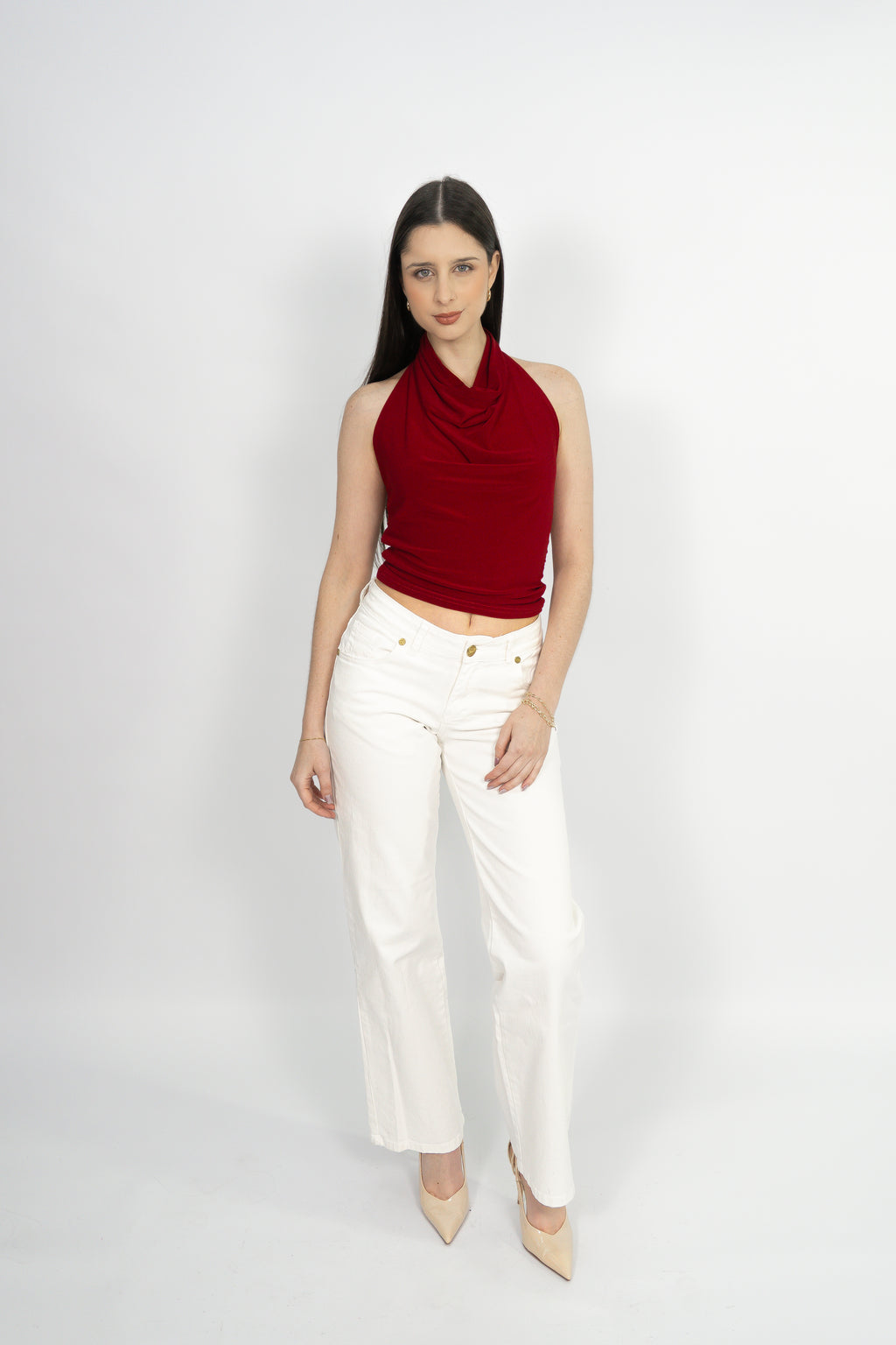 Top Gota Rojo