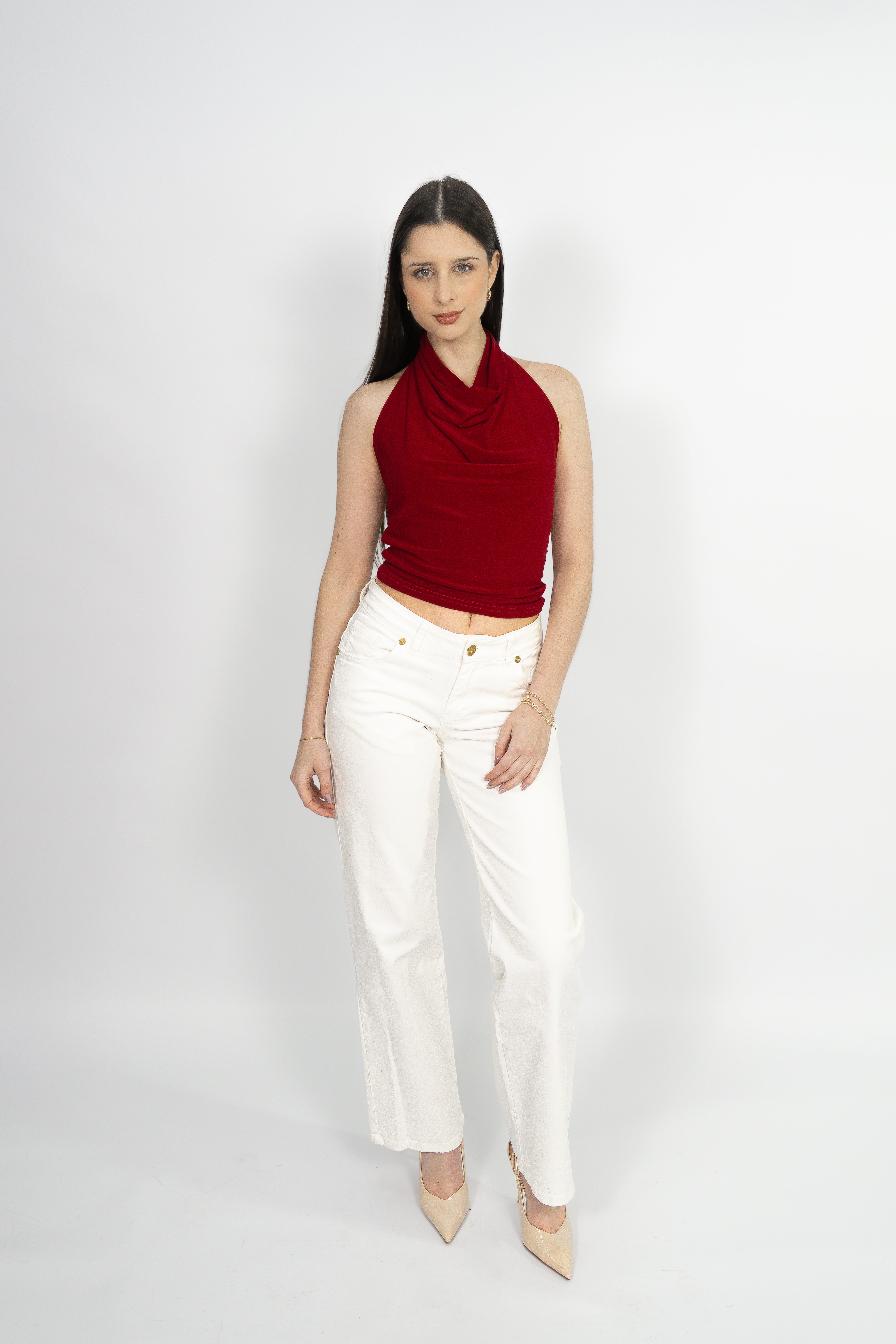 Top Gota Rojo