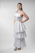 Conjunto Majesty Blanco
