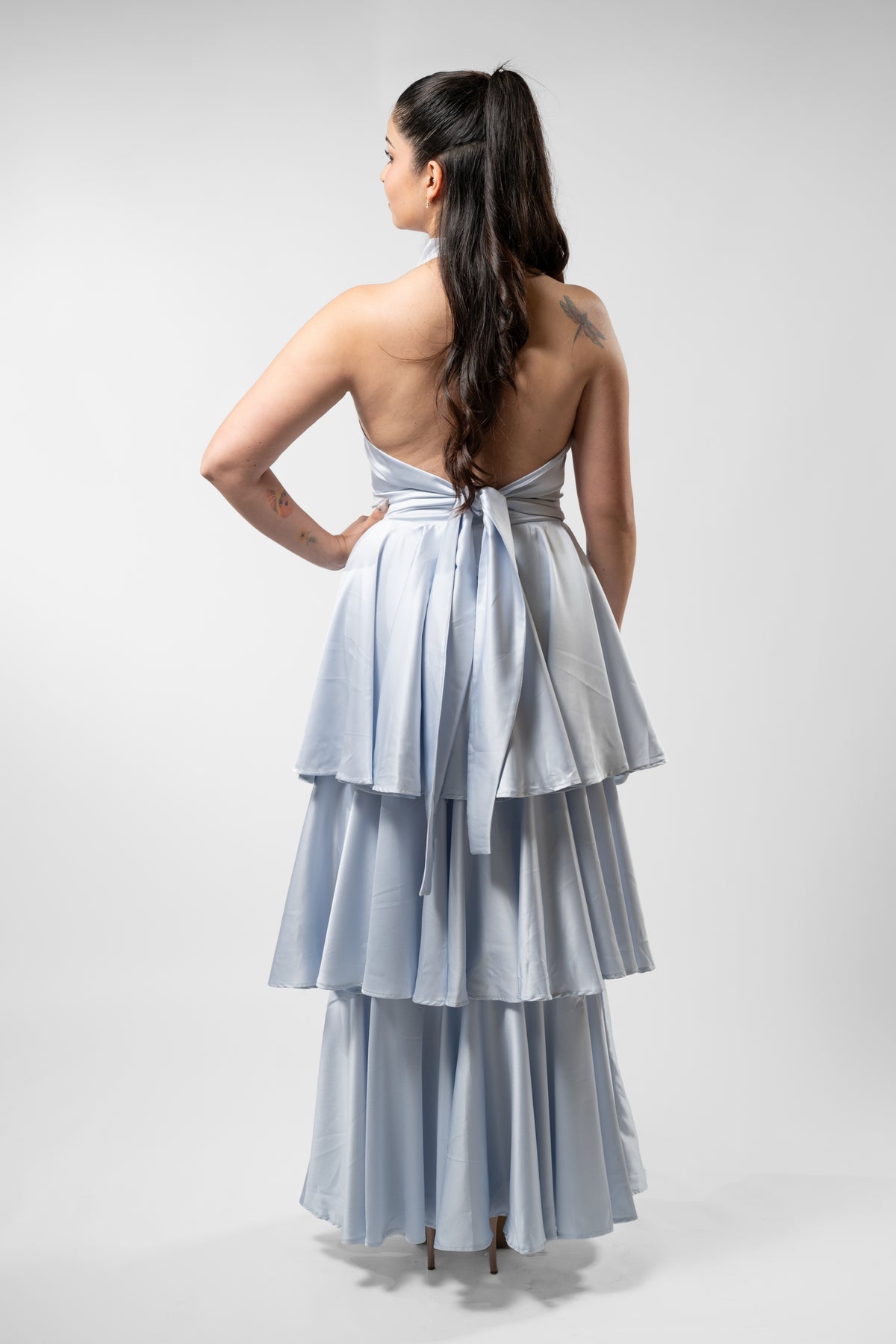 Conjunto Majesty Celeste