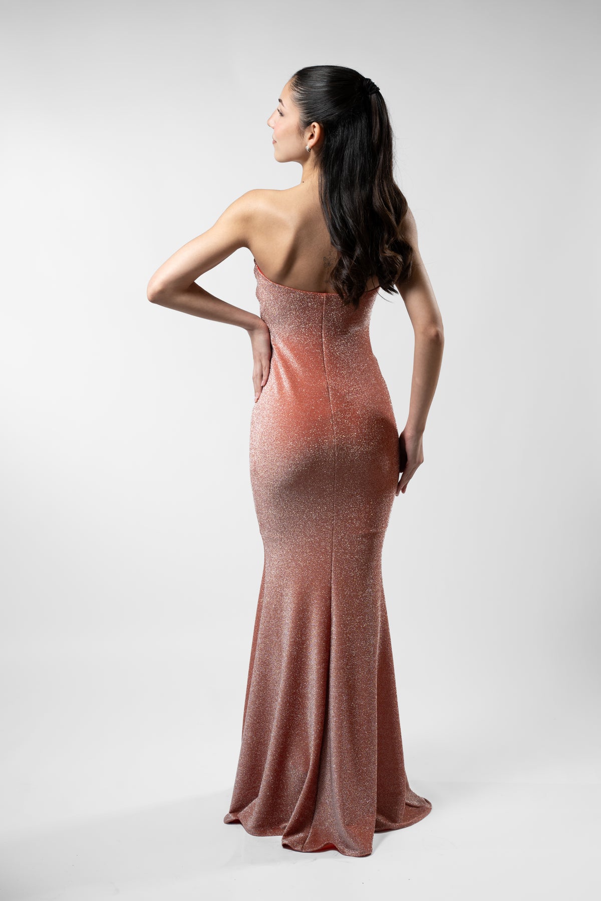 Vestido Destello