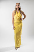 Vestido Sovereing Butter