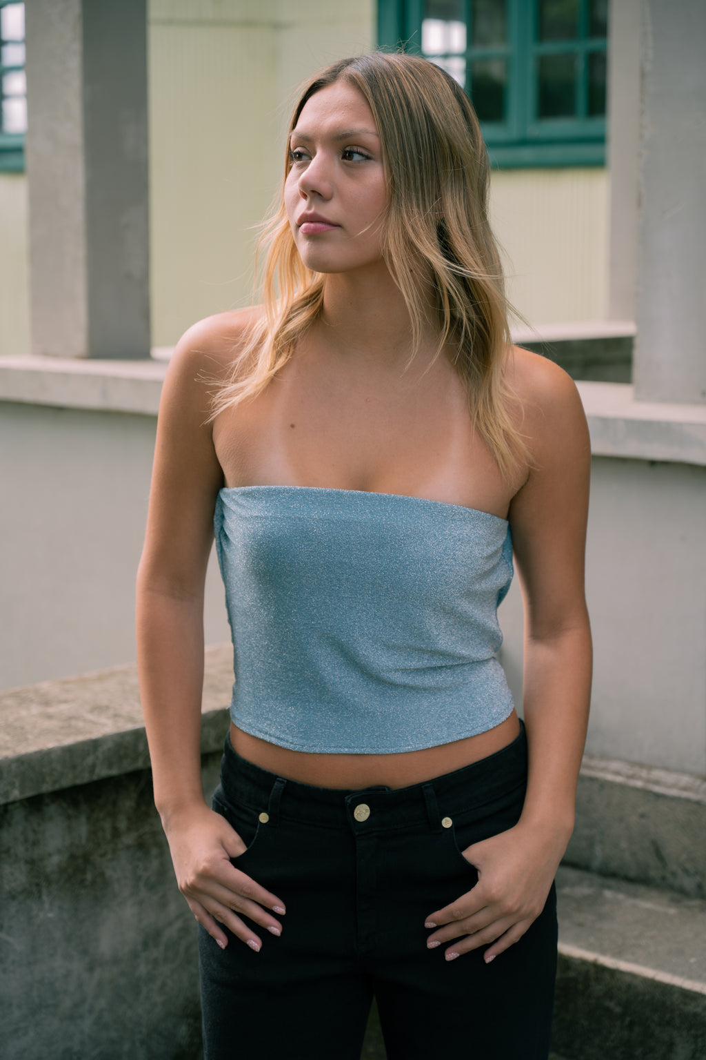 Top One