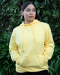 Hoodie Lady F Amarillo