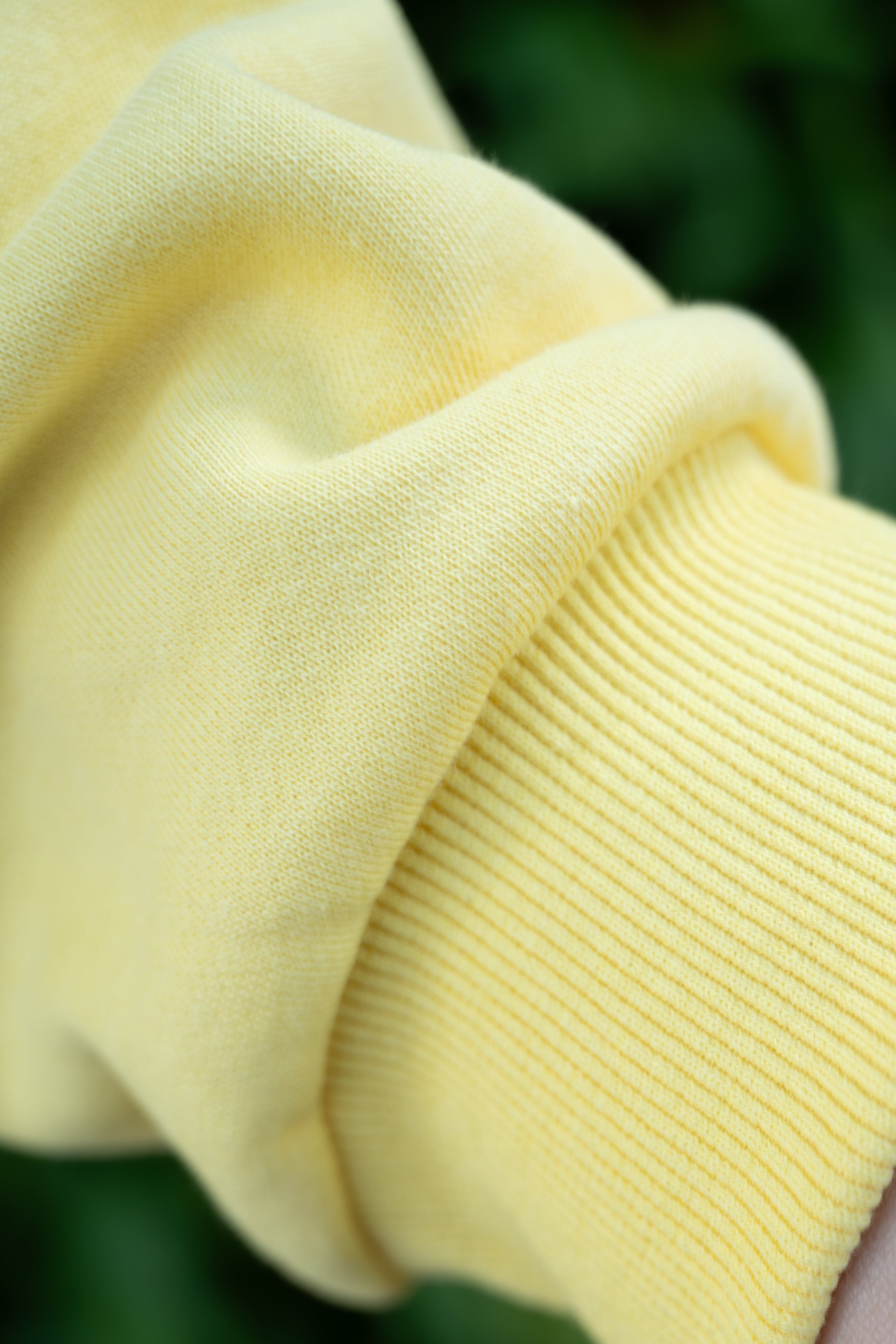 Hoodie Lady F Amarillo