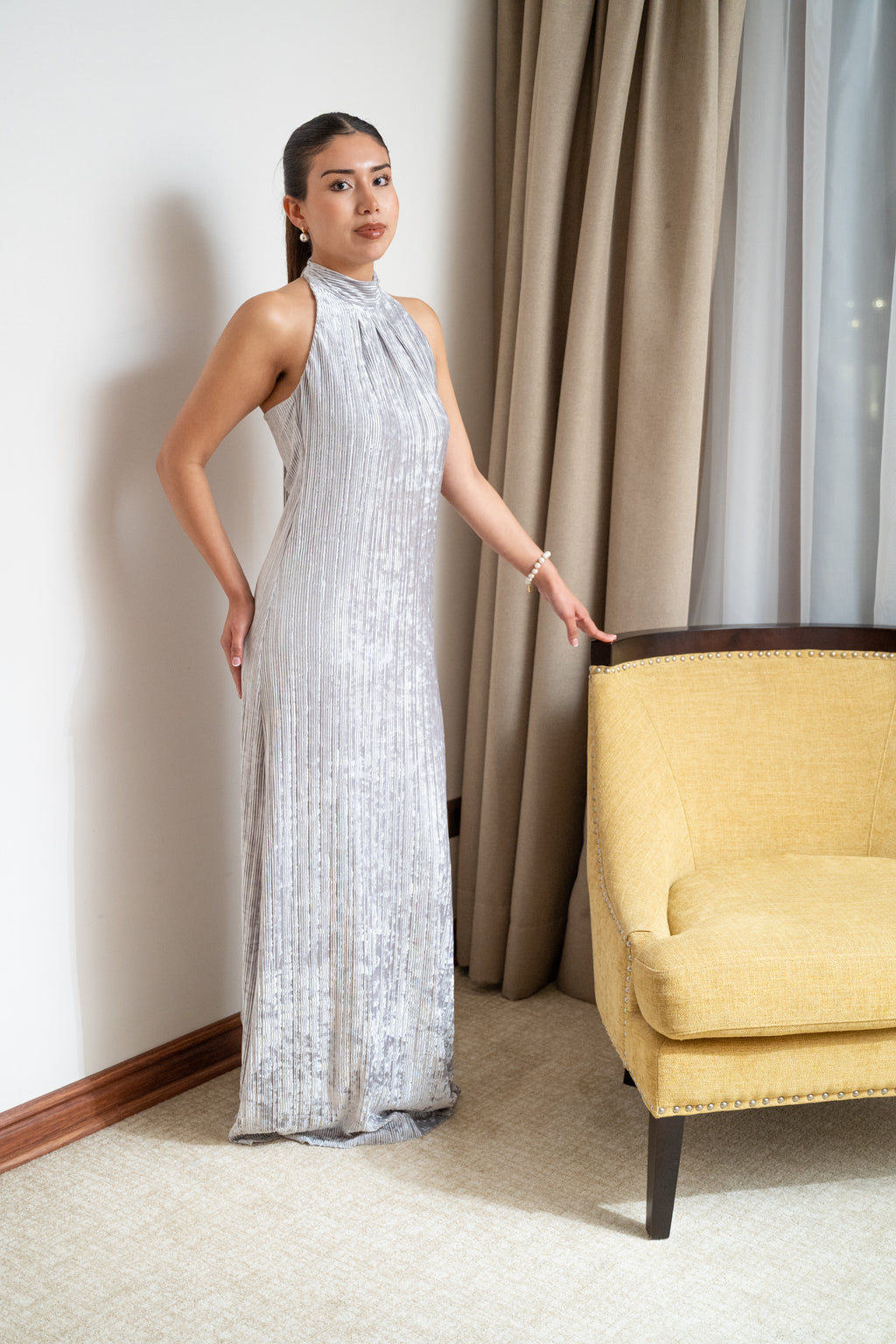 Vestido Austral