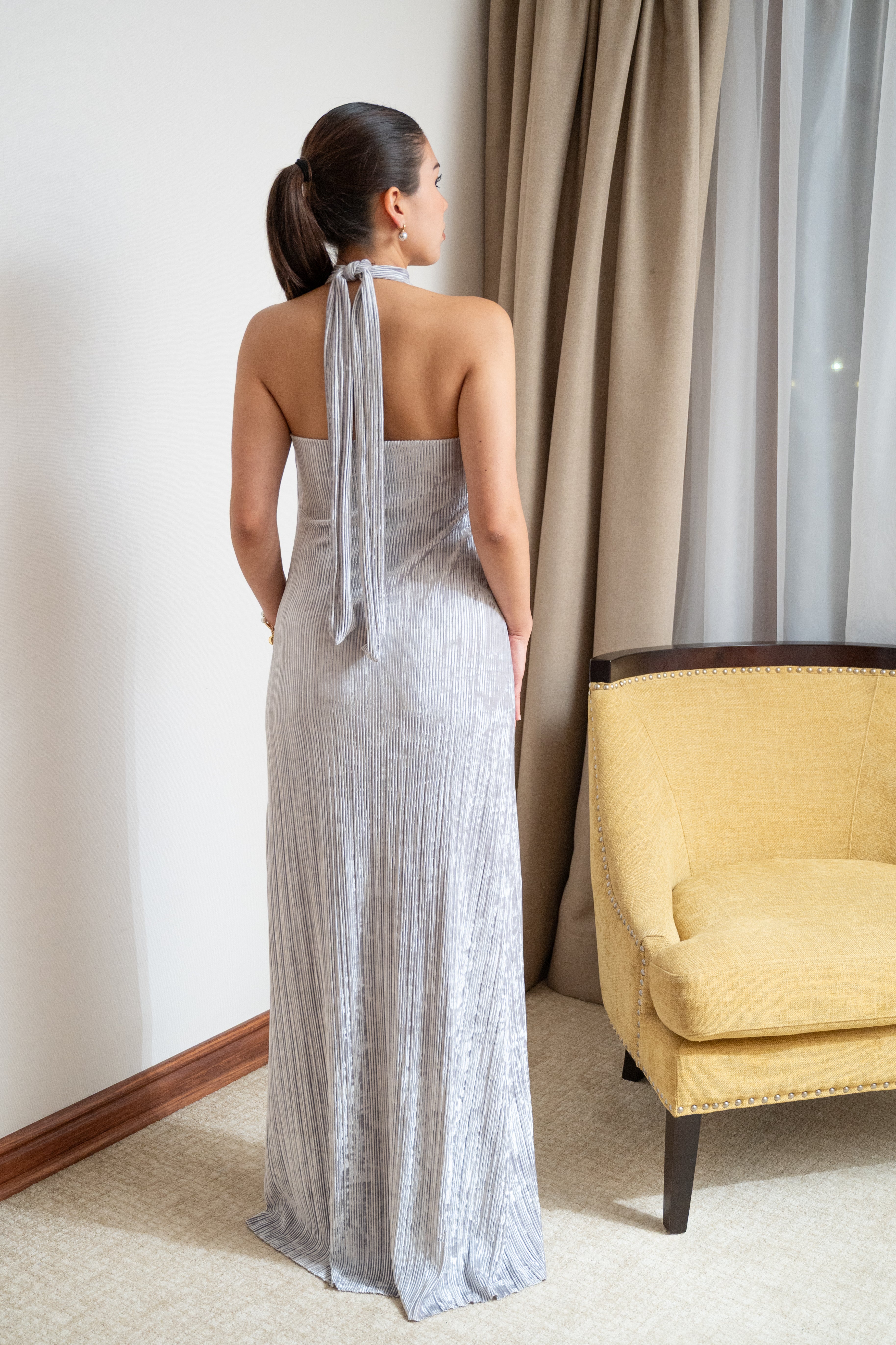 Vestido Austral