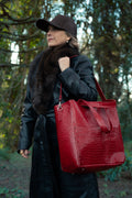 Cartera Tokio Cherry
