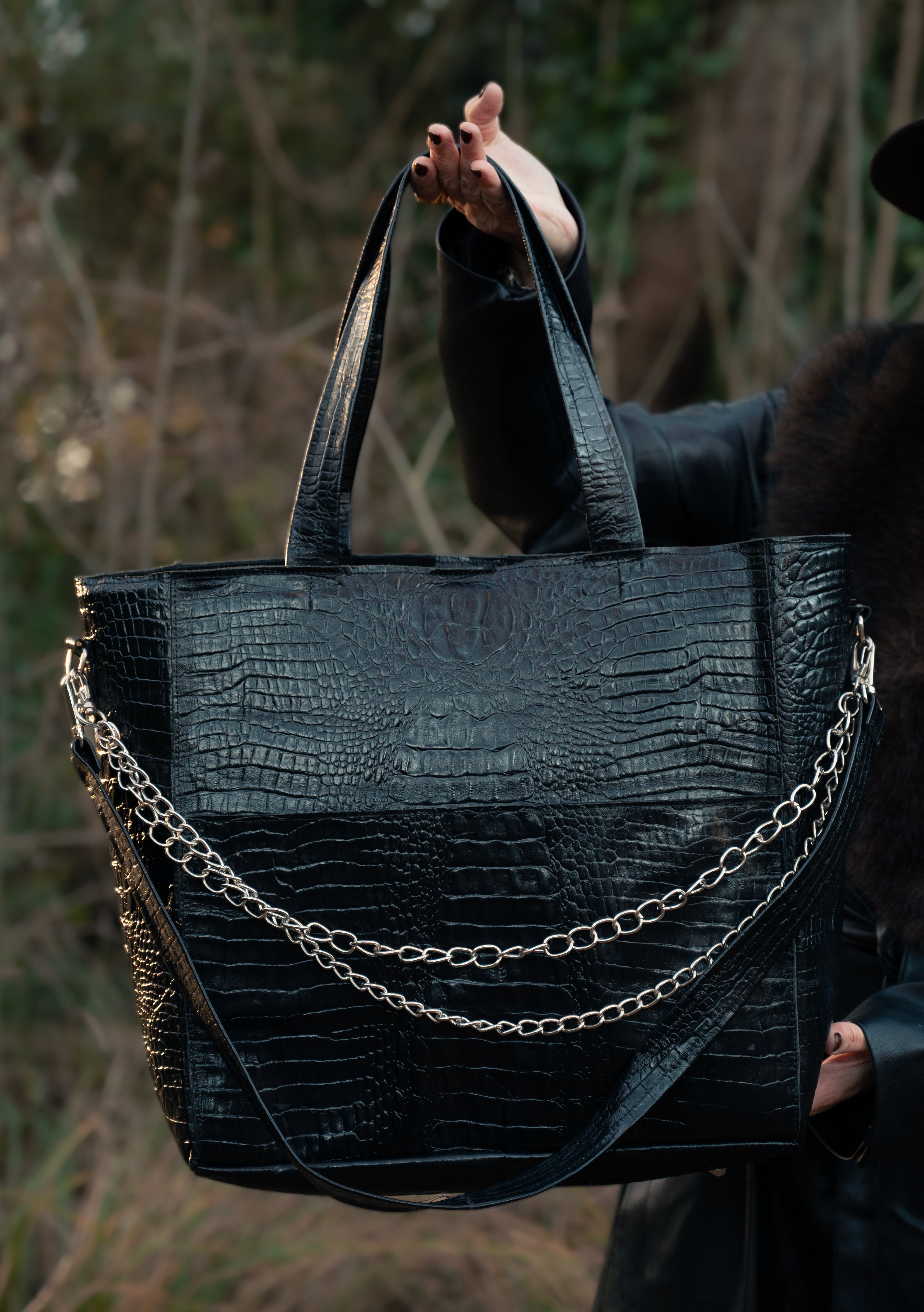 Cartera Tokio