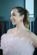 Vestido Tul