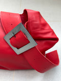 Cartera Kawai Roja
