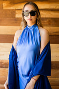 Tapado Lady Blue