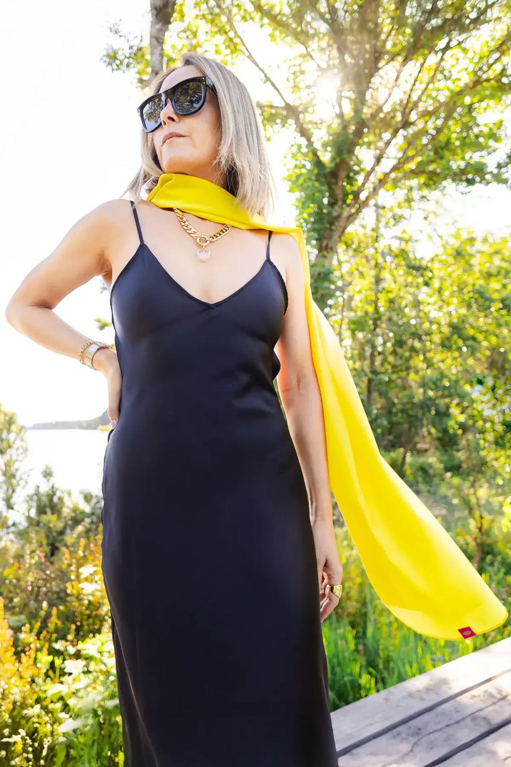 Tapado Lady Sun