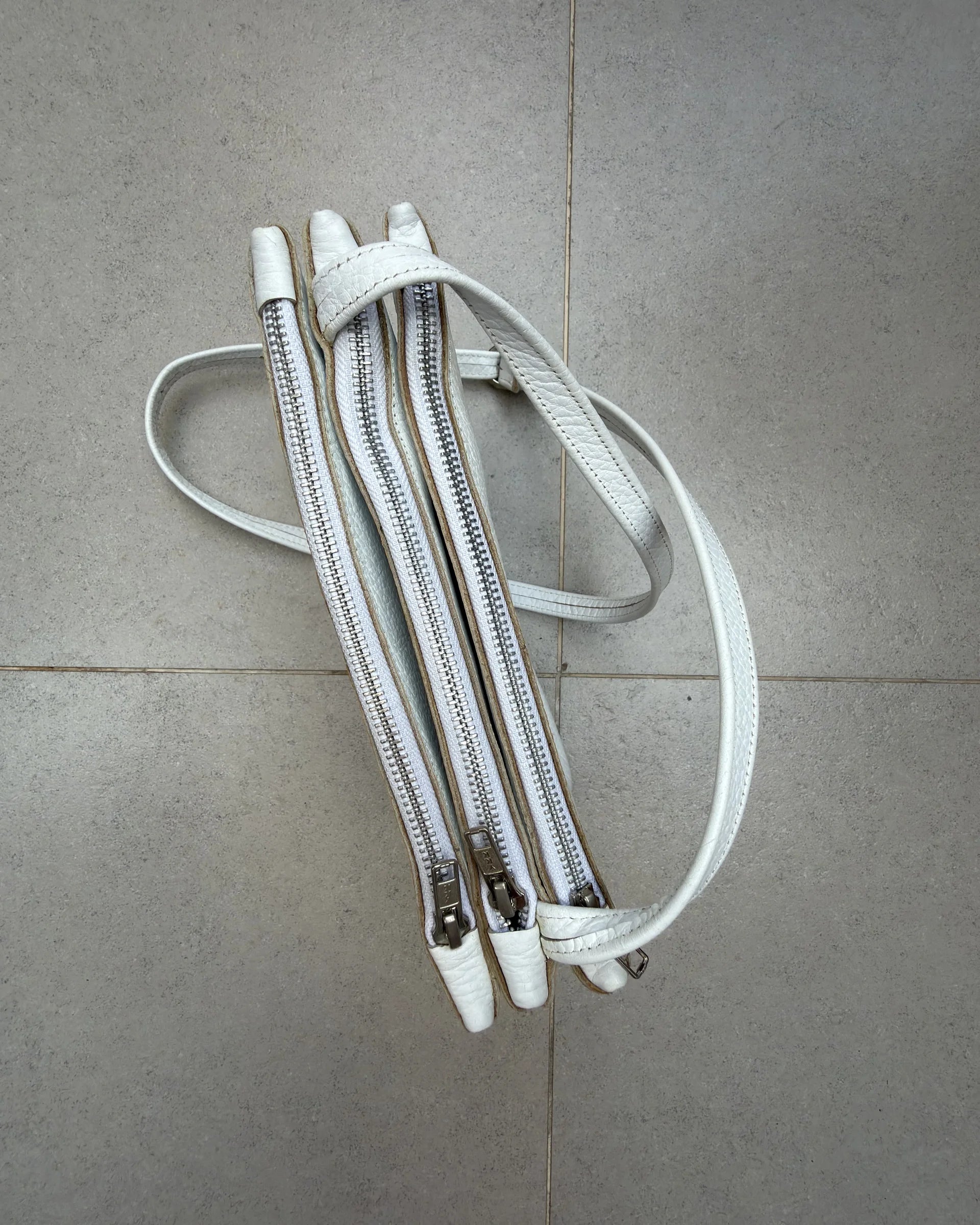 Bandolera Sendai Simple