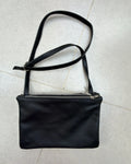 Bandolera Sendai negra