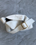 Cartera Kawai cuero