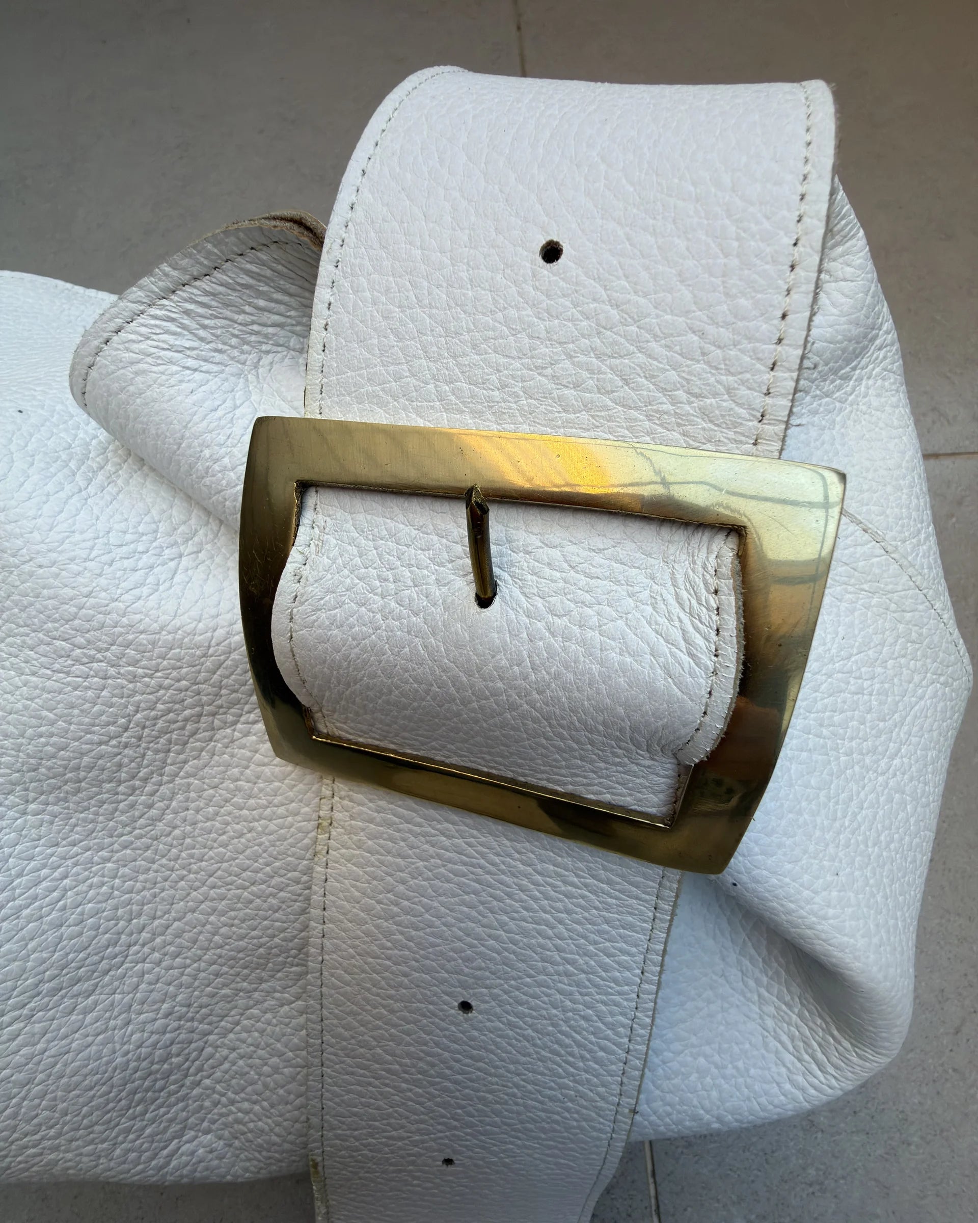 Cartera Kawai cuero