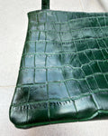 Bandolera Sendai Verde