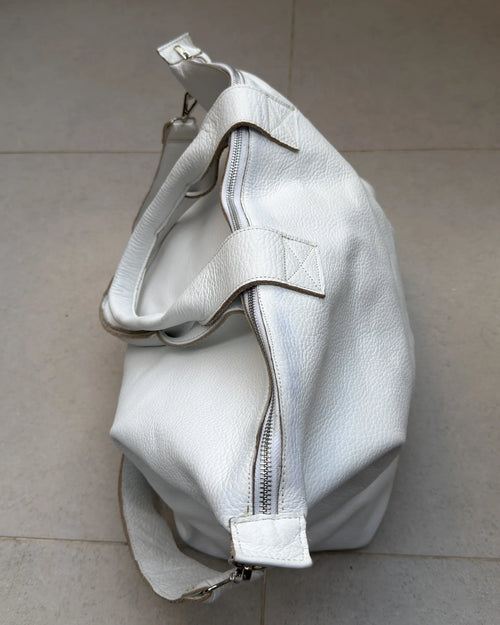 Bolso Kiojin Blanco