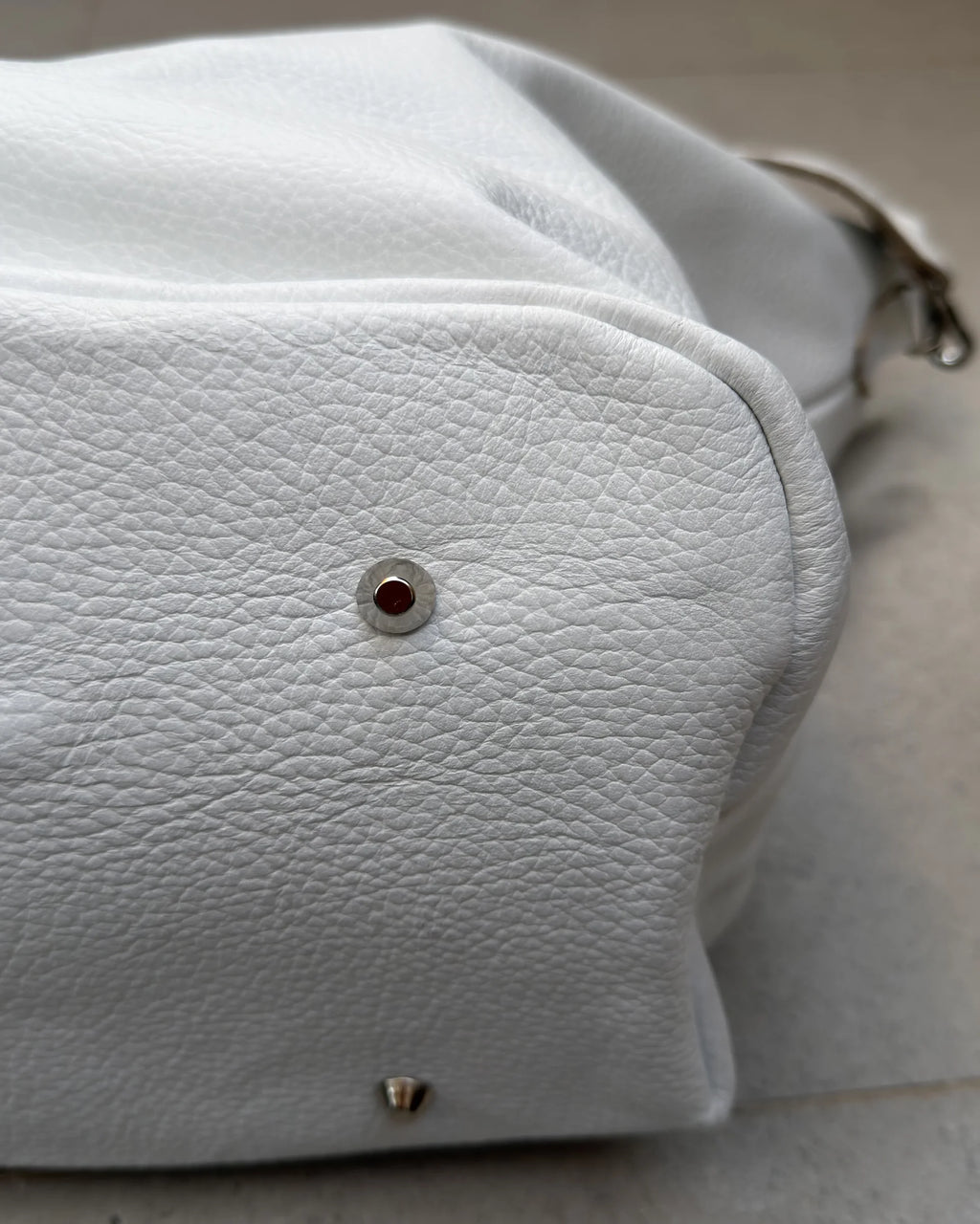 Bolso Kiojin Blanco