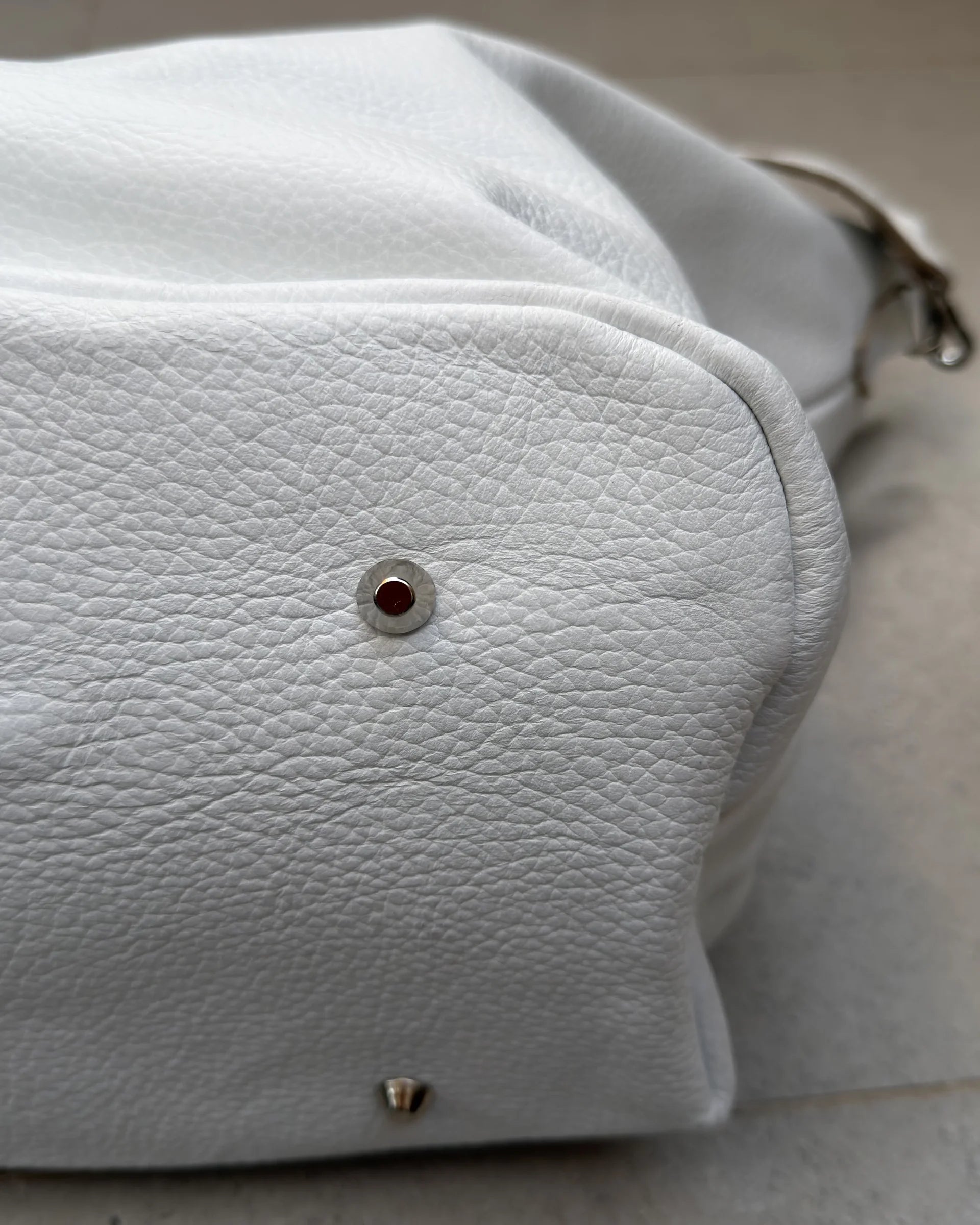Bolso Kiojin Blanco