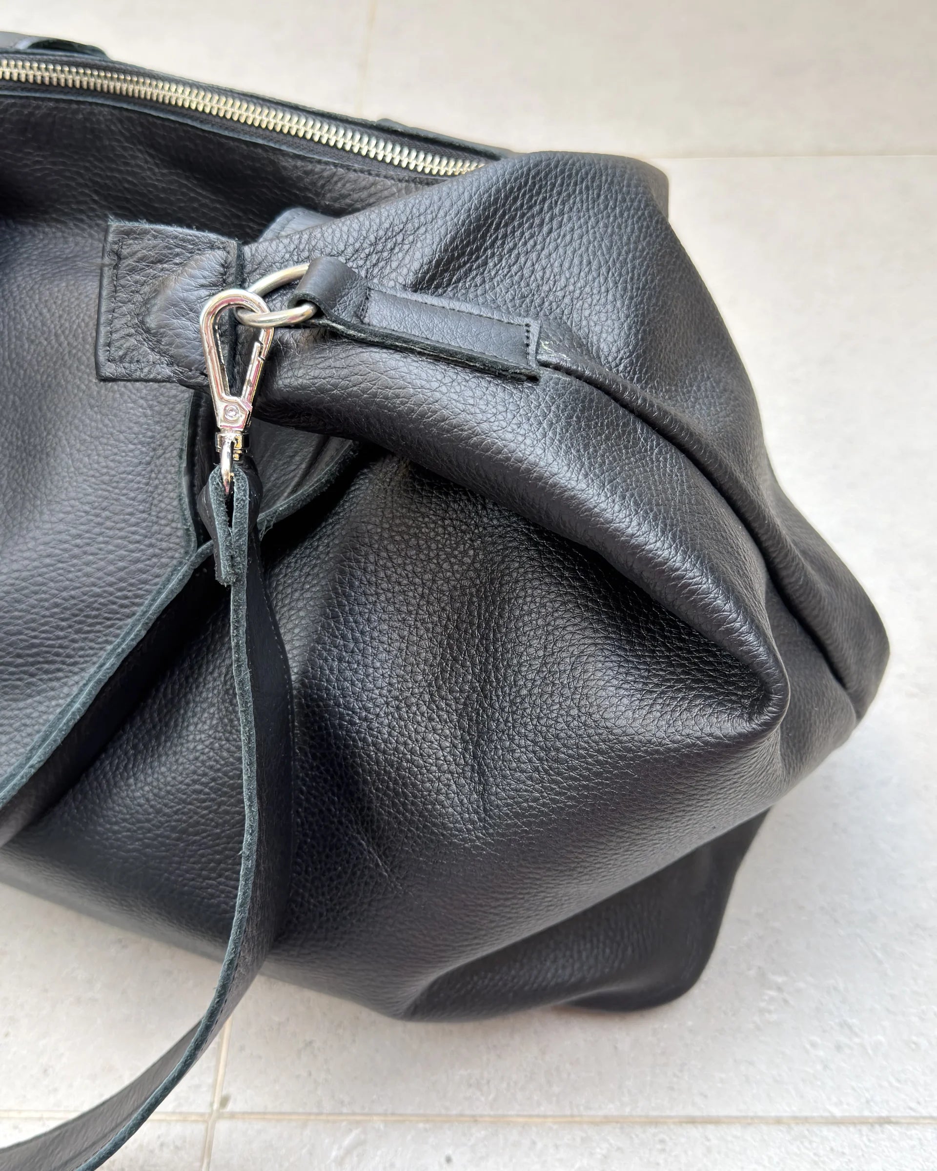 Bolso Kiojin Negro