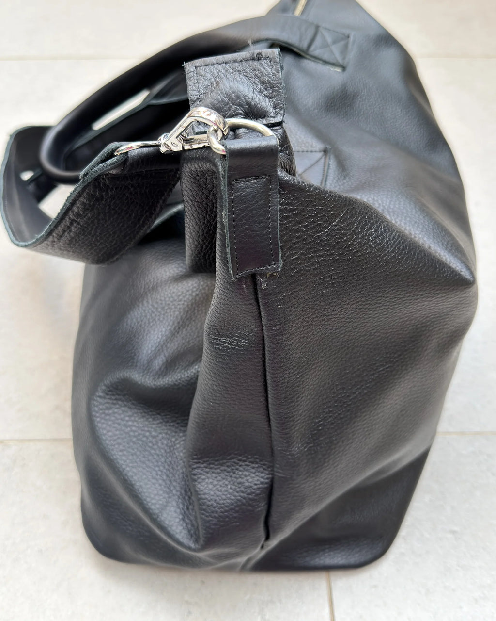 Bolso Kiojin Negro