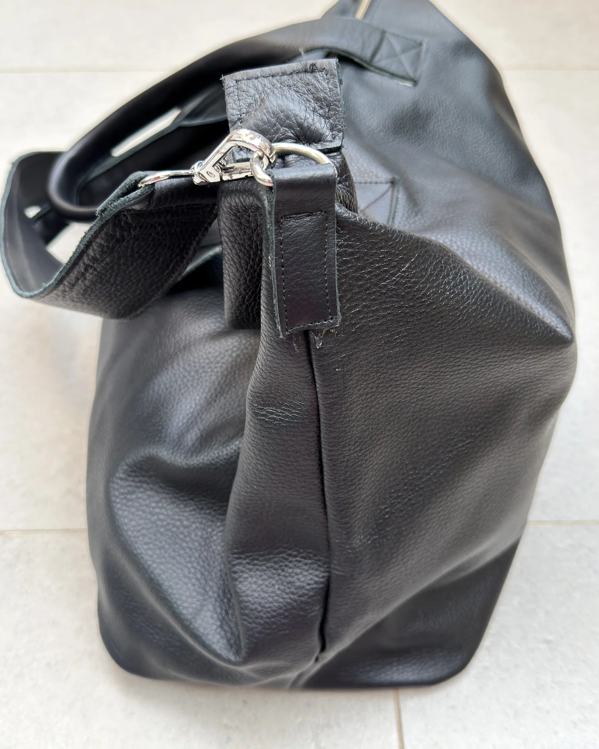 Bolso Kiojin Negro