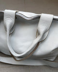 Bolso Kiojin Blanco