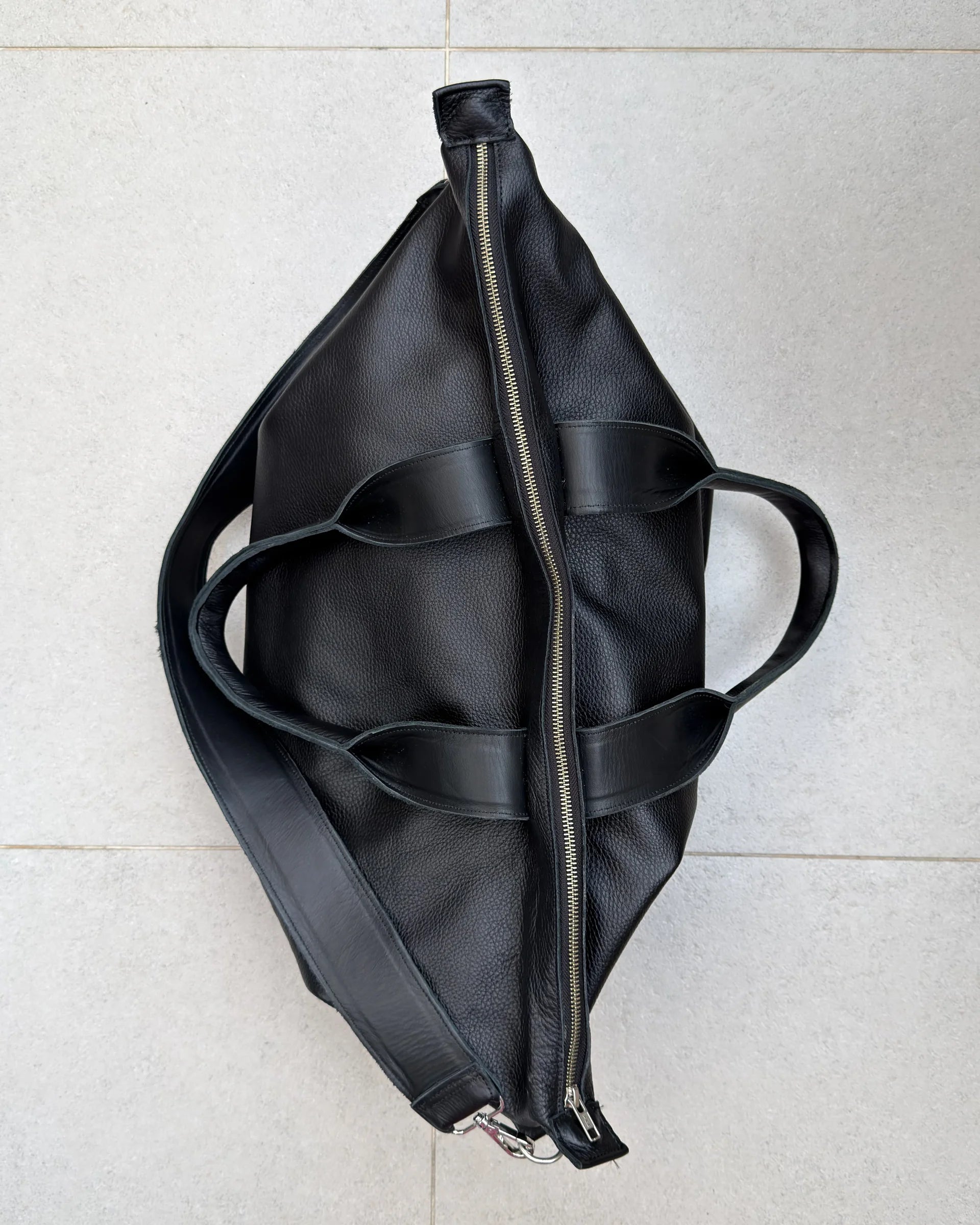 Bolso Kiojin Negro