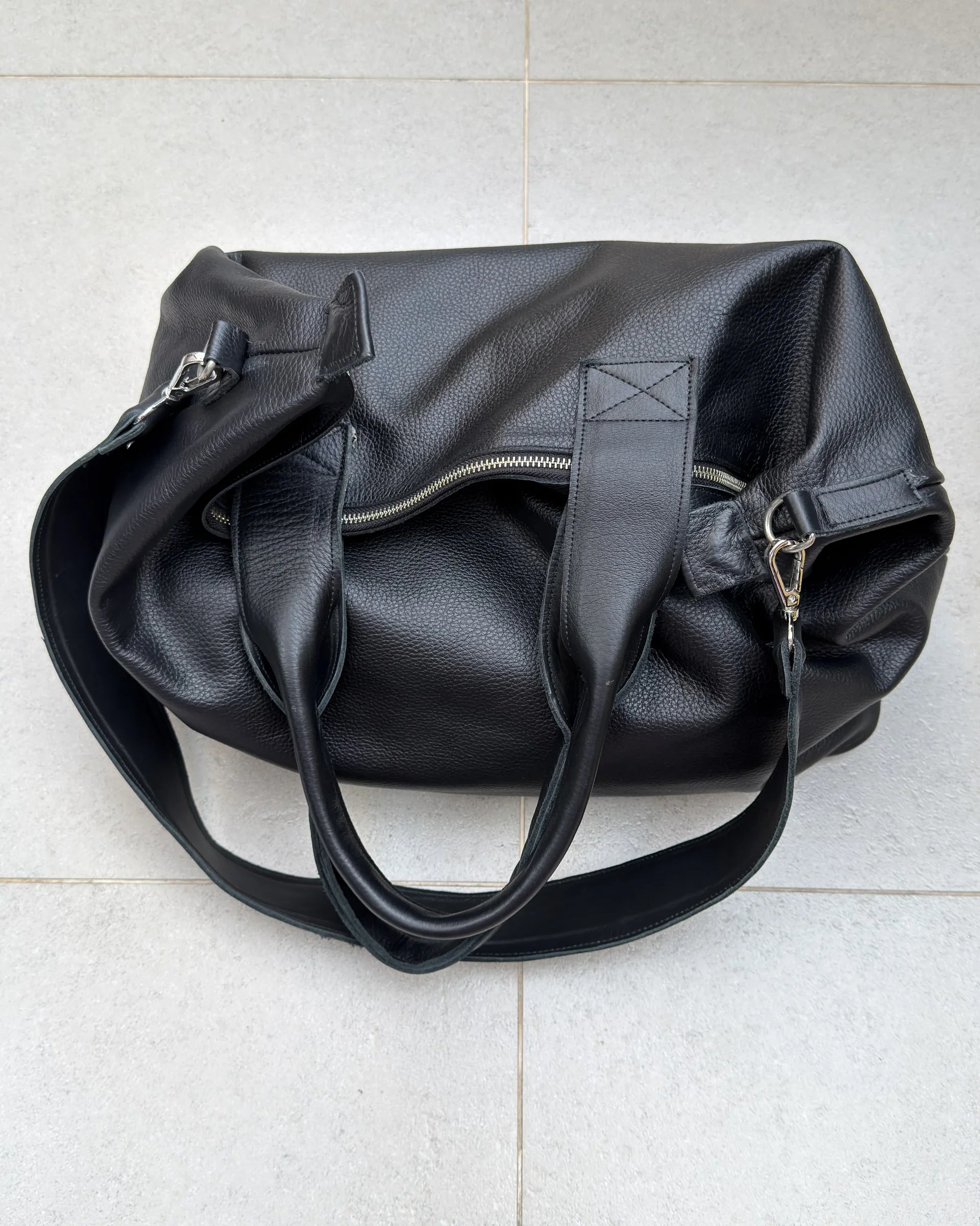 Bolso Kiojin Negro
