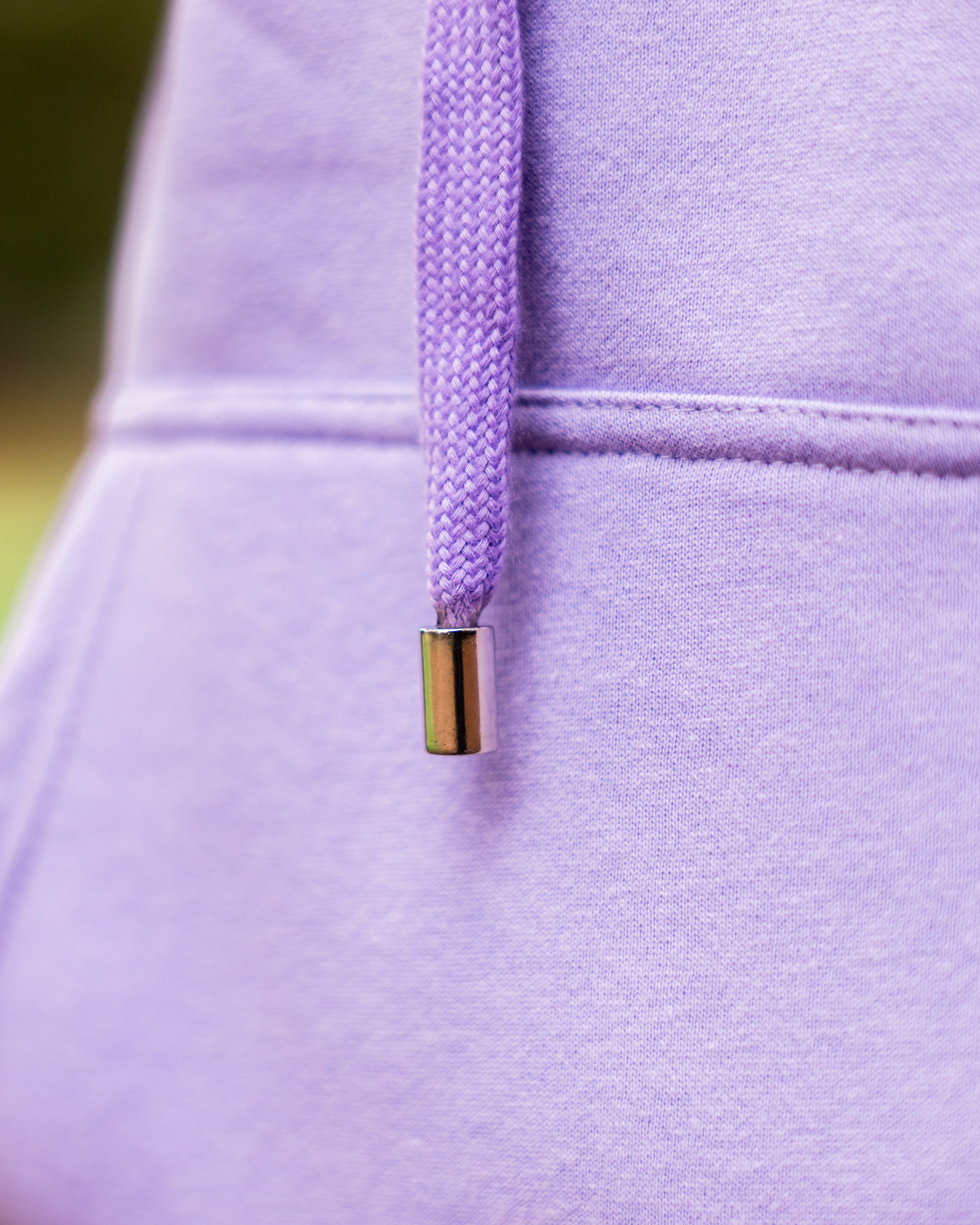 Hoodie Lady F Lila