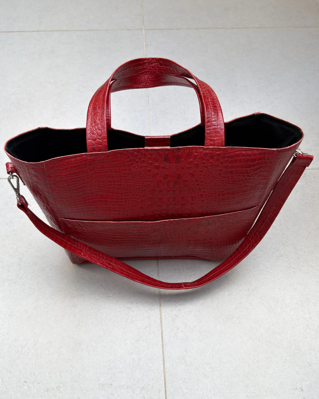 Cartera Tokio Cherry