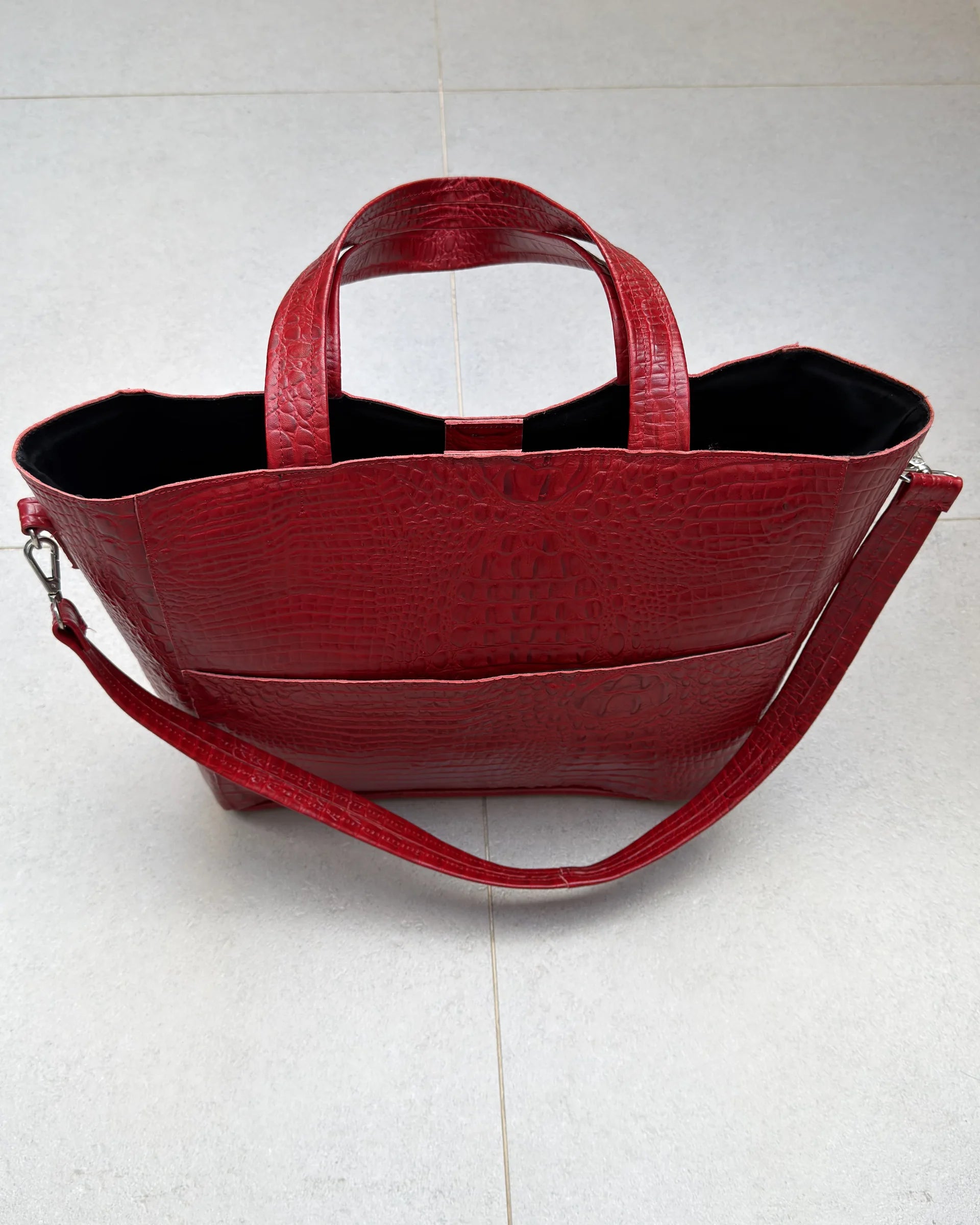 Cartera Tokio Cherry