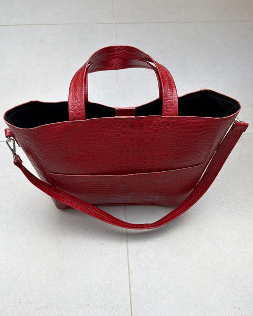 Cartera Tokio Cherry